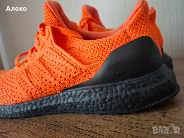 Adidas Ultra Boost маратонки 46 номер. , снимка 6 - Маратонки - 54942285