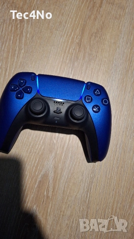 Джойстик Комтролер за PS5/ PlayStation 5, снимка 5 - Аксесоари - 54553050