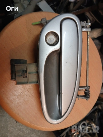 Предна дясна дръжка за Опел Омега В