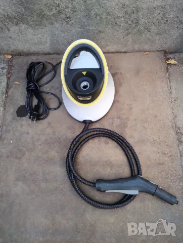 Karcher SC2 Deluxe парочистачка за части