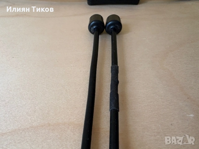 Две антени iFlight LHCP Albatross 5.8GHz 150mm за FPV дрон, снимка 3 - Влакчета, самолети, хеликоптери - 53984387