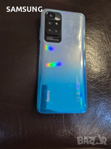 Xiaomi Redmi - 10, снимка 5 - Xiaomi - 54965241