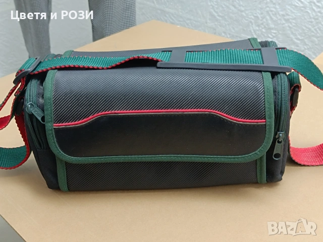 Чанта за фото или видеокамера 