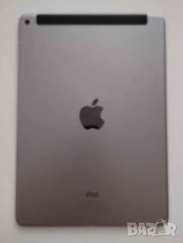 iPad      Apple , снимка 2 - Таблети - 55179193