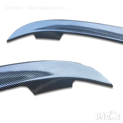 Спойлер за багажник - 128 см. - два модела, снимка 5 - Аксесоари и консумативи - 54366002