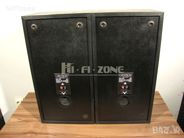 ТОНКОЛОНИ Jamo sl 140, снимка 10 - Тонколони - 54271154