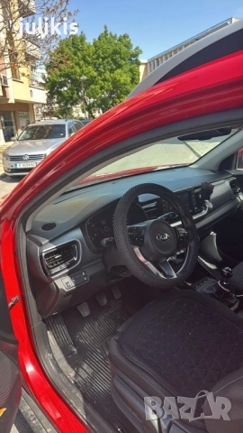Kia Stonik, снимка 2 - Автомобили и джипове - 54657023