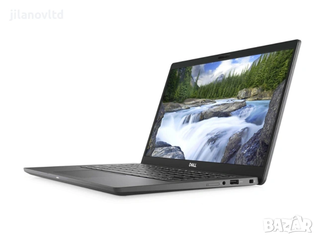 Лаптоп DELL Latitude 7310 I7-10610U 16GB 256GB SSD NVME с до 24 МЕСЕЦА ГАРАНЦИЯ, снимка 2 - Лаптопи за работа - 50930101