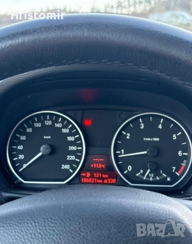BMW 116, снимка 11 - Автомобили и джипове - 54397217