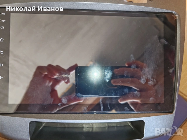 Мултимедия за fiat freemont/dodge jorney 9 inch, снимка 6 - Навигация за кола - 55162992