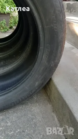 Гуми BRIDGESTONE 225 55 18 98V, снимка 6 - Гуми и джанти - 55479266