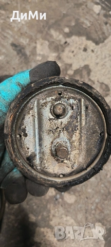 тампони двигател бмв е46 320д 150кс bmw e46 , снимка 3 - Части - 54647162