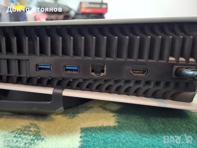 Playstation 5 disk drive с игри, снимка 6 - PlayStation конзоли - 55533890