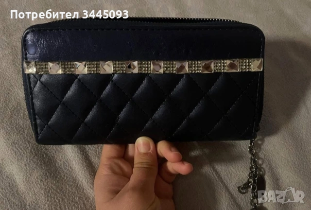 Ново портмоне