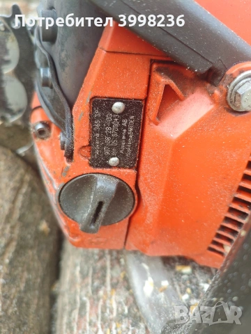 Husguvarna 365 Professional , снимка 2 - Градинска техника - 55147434