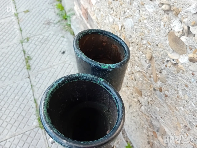 Bmw M8/M5 Крайно гърне с Активни клапи , снимка 5 - Части - 51226852