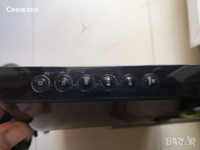 монитор бизнес клас Samsung 22" с ярки цветове, снимка 12 - Монитори - 54891355