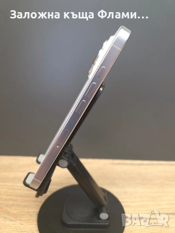 Продава iPhone 16 Pro 128GB, снимка 7 - Apple iPhone - 54870406