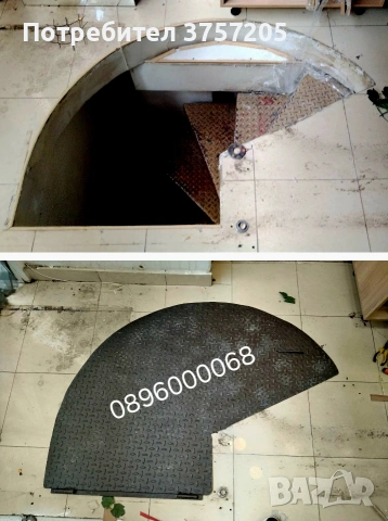 метални капаци, снимка 6 - Други - 54888759
