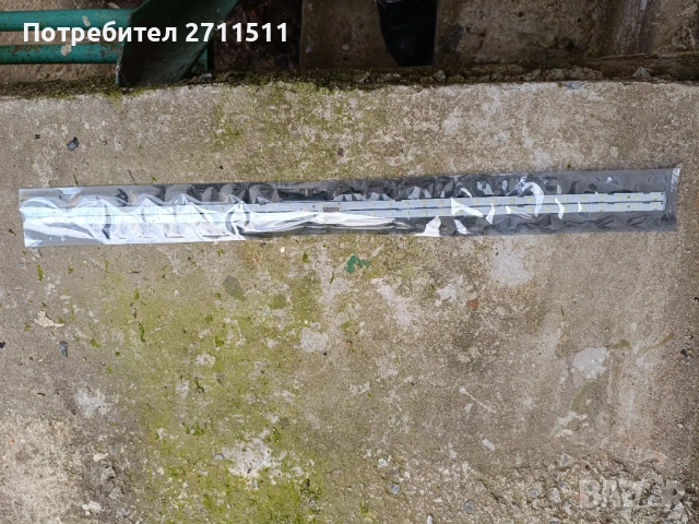 Main board за Samsung UE50NU7092, снимка 8 - Телевизори - 54189561