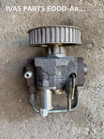 ГНП/Горивна помпа за Toyota Avensis T25;2.0d4d/116kc