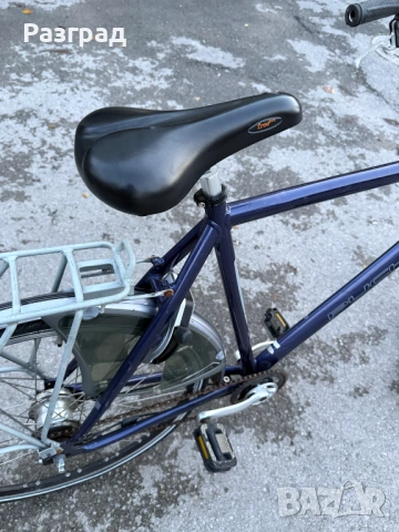 Велосипед PUCH  PRESTIGE 200  28 цола, снимка 13 - Велосипеди - 54490986