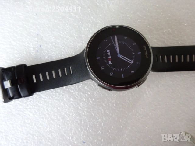 Polar Vantage V2 sportwatch sport watch smart