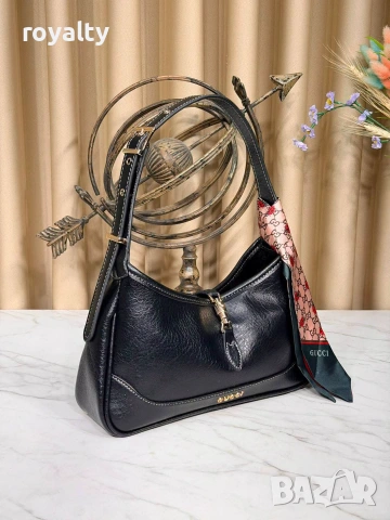 Gucci Нова Дамска Чанта Гучи Различни Цветове , снимка 2 - Чанти - 55129170