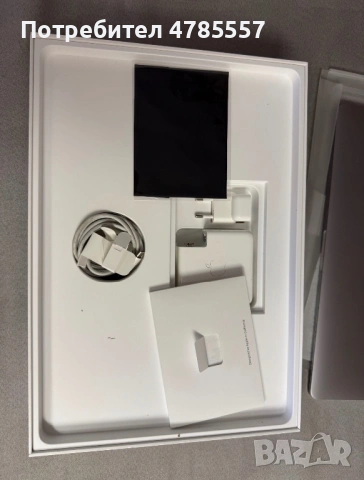 MacBook Pro A1990 15 “ 2.6 GHz i7 Radeon 560x 4gb 16Gb DDR4 500GB SSD, снимка 4 - Лаптопи за работа - 54428234