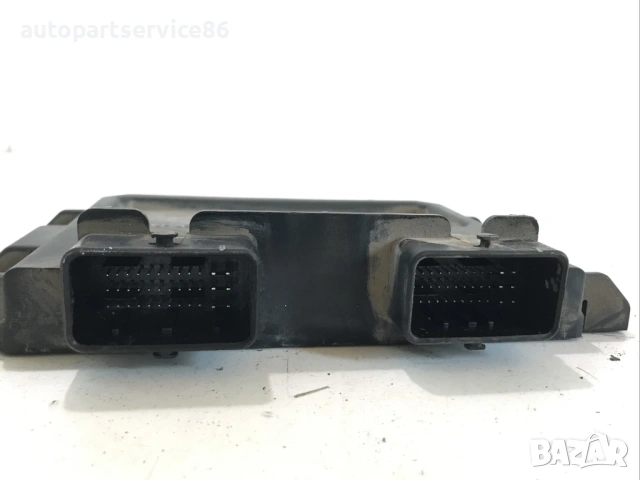 Двигателен контролен модул за Citroen Berlingo / Partner 1.9D (2001) LHD 9646260180, снимка 2 - Части - 54549966