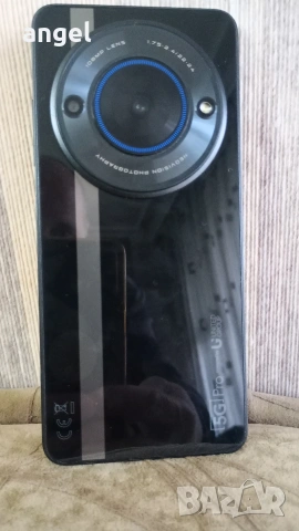 смартфон Vivacom 5 G pro 16GB Ram 