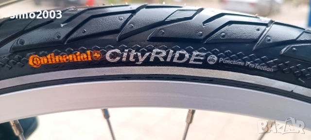 Отлично веломоторче Saxonette, снимка 16 - Велосипеди - 53963108