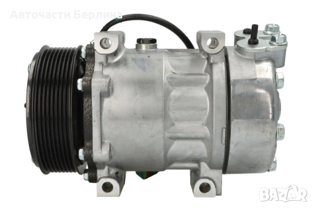 Компресор за климатик MAHLE ACP 128 000S