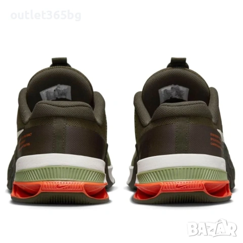 Nike - Metcon 8 №43,№44.5,№45,№46 Оригинал Код 363, снимка 6 - Маратонки - 54420105