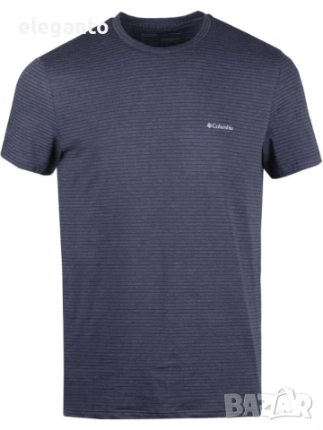 Нова мъжка тениска Columbia Zero Rules , XL размер 