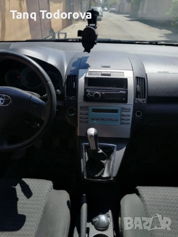 Продавам, снимка 3 - Автомобили и джипове - 54621898