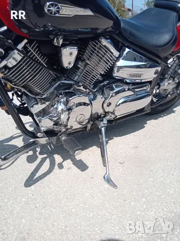 Yamaha drag star xvs 1100 , снимка 8 - Мотоциклети и мототехника - 55607222