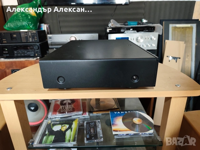 Yamaha CD-N500, снимка 9 - Други - 54182375