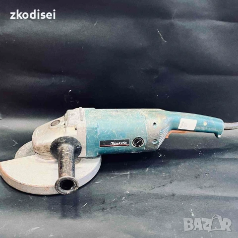 Ъглошлайф MAKITA 9029s