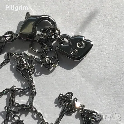 Комплект бижута Swarovski Scintillate Sparkling Set 1156329., снимка 4 - Бижутерийни комплекти - 55400735