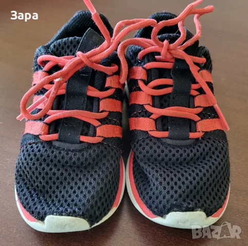 маратонки Adidas, 22ри номер, снимка 3 - Детски маратонки - 55486836