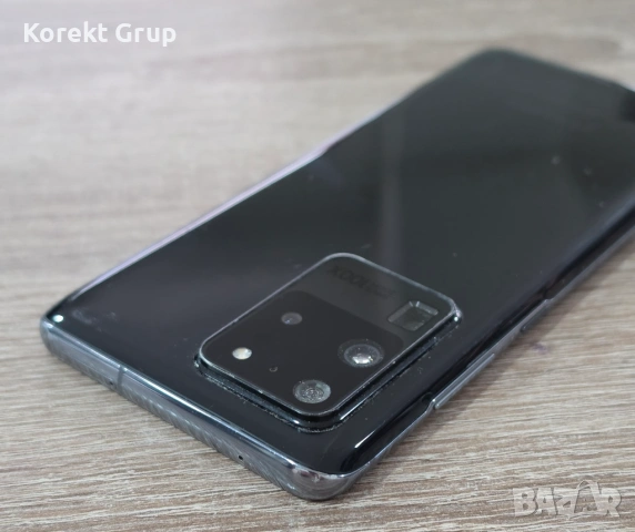 Samsung Galaxy S20 Ultra 5G 128GB 12GB RAM, снимка 9 - Samsung - 54337961