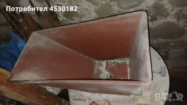 Прозавам форажумелка ,ползвана като нова., снимка 3 - За селскостопански - 55640235