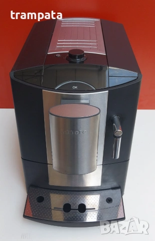 НАЙ ДОБРАТА ОФЕРТА Кафемашина Miele CM 2500 , снимка 2 - Кафемашини - 55010180