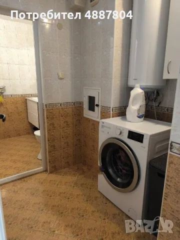 Продавам тристаен апартамент в кв. Лазур, гр. Бургас, снимка 7 - Апартаменти - 55371941