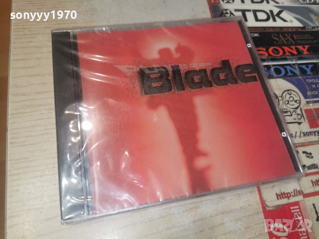 BLADE CD 0107261933H2E7R