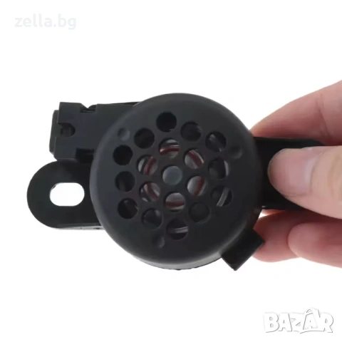 Акустичен зумер за парктроник OEM 5Q0919279 за VW, Golf, Passat, Polo Audi A3 A4 Skoda Octavia 10088, снимка 10 - Друга електроника - 54657035