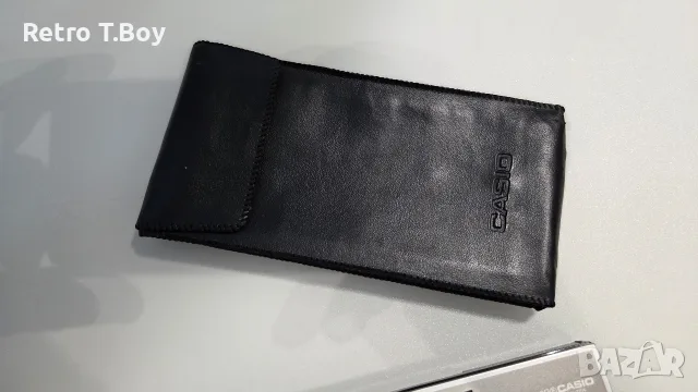 Casio fx-720p компютър, снимка 8 - Друга електроника - 55311185