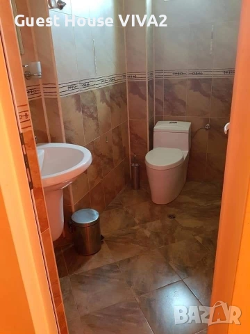 Guest House VIVA2, снимка 11 - Почивки на море - 54756126