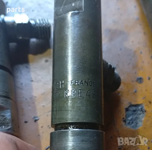 Дюза 2.1TD Jeep Чероки XJ - Команче - Рено 21 - 25 - Еспейс 1 - 2 -  Bosch KBE 48S 5/4 - 0432297045, снимка 5 - Части - 55628130